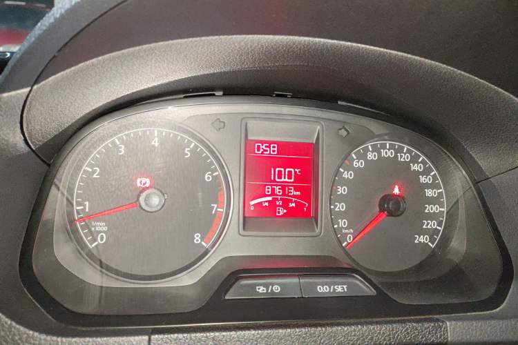 Used Volkswagen Jetta 2015 Value Edition 1.6L Manual Fashionable Style
