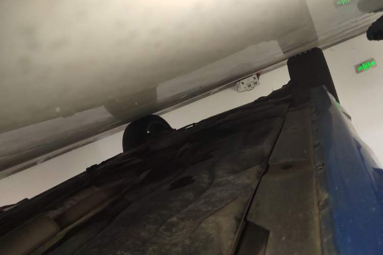 Used BMW X2 2019 sDrive25i Luxury Model with M Off-Road Package China VI Emission Standard
