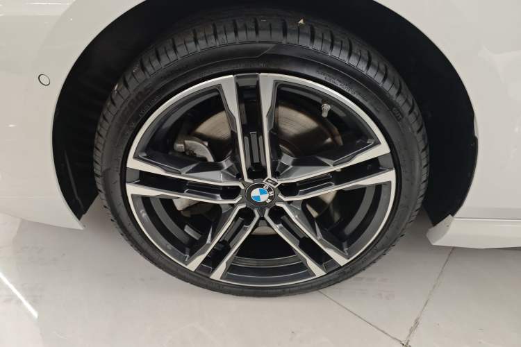 Used BMW 2 Series 2023 225i Four-Door Coupe M Sport Package
