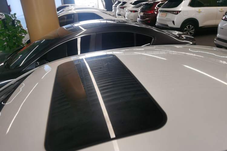 Used Bestune B70 2022 Third Generation 1.5T Automatic Enjoyment Version