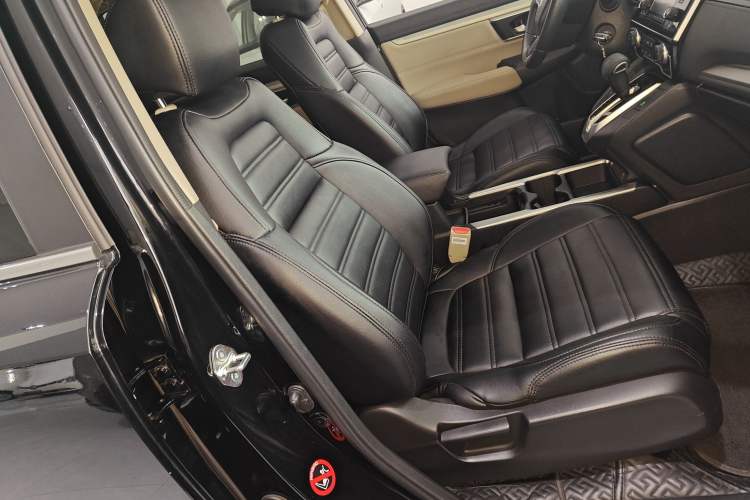 Used Honda CR-V 2021 240TURBO CVT 2WD Comfort Version
