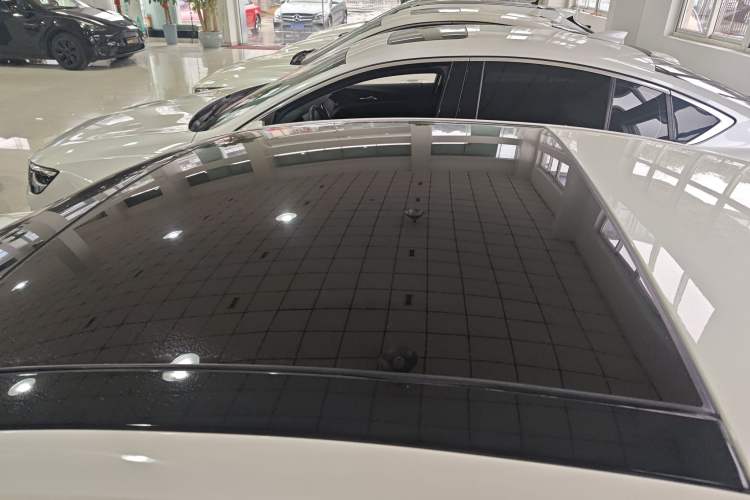 Used Volkswagen Lamando 2021 230TSI DSG Fashion Edition