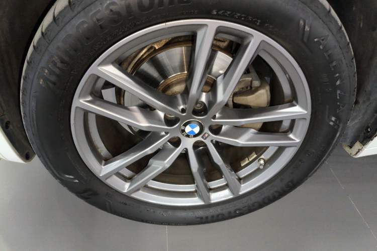 Used BMW X3 2020 xDrive28i M Sport Package