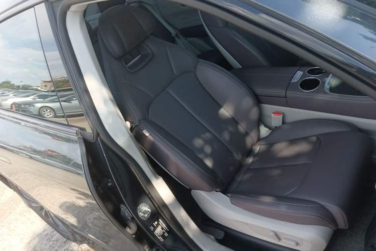 Used Leapmotor C11 2023 Range-Extended 180 Comfort Edition
