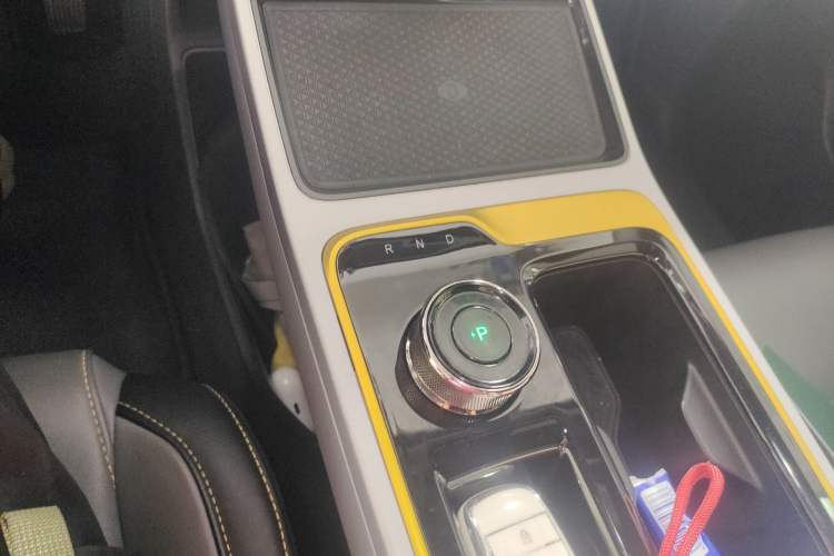 Used AION Y 2022 70 Enjoyment Edition Lithium Iron Phosphate