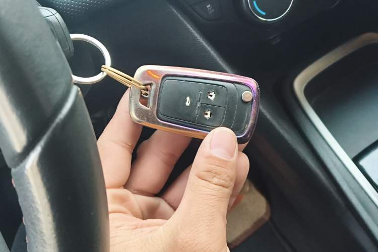 Used Chevrolet Monza 2019 Redline 320T Dual-Clutch Sporty Version China VI Standard
