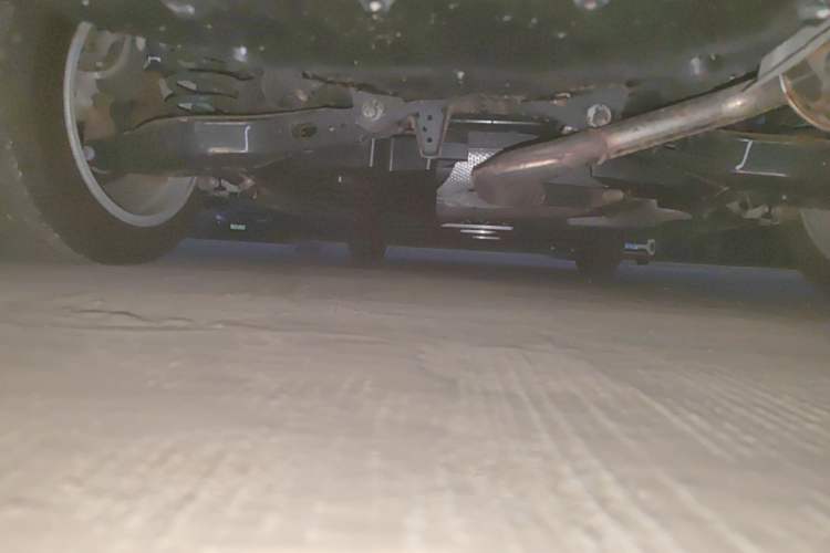 Used Toyota Levin 2021 185T CVT Luxury Edition
