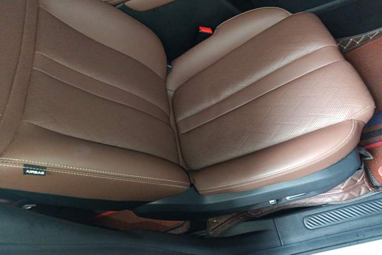 Used Wuling Xingguang S 2024 510 km Flagship Version
