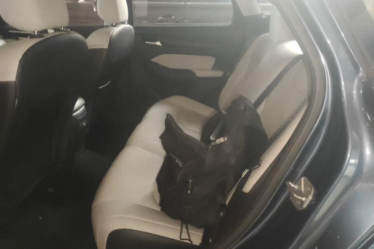 Used Ford Escort 2021 1.5L Automatic Diamond Edition
