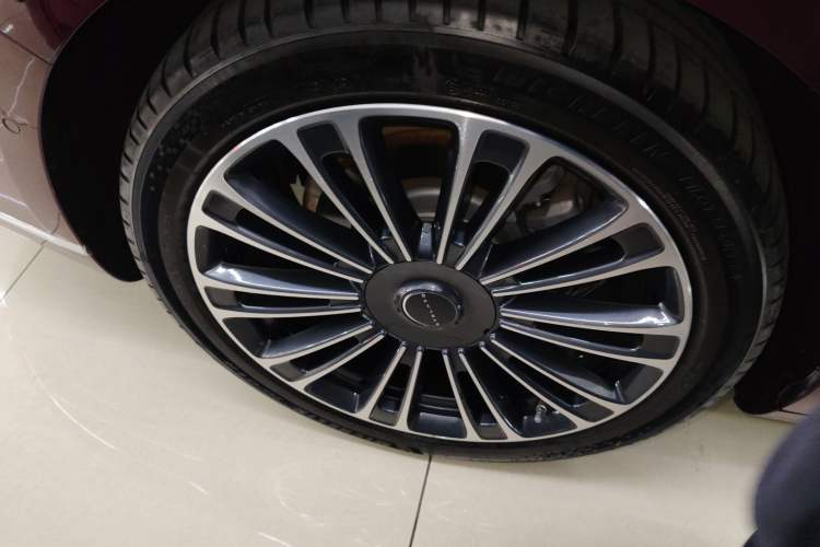 Used Hima Stelato S9 2024 All-Electric Ultra Four-Wheel-Drive Flagship Edition