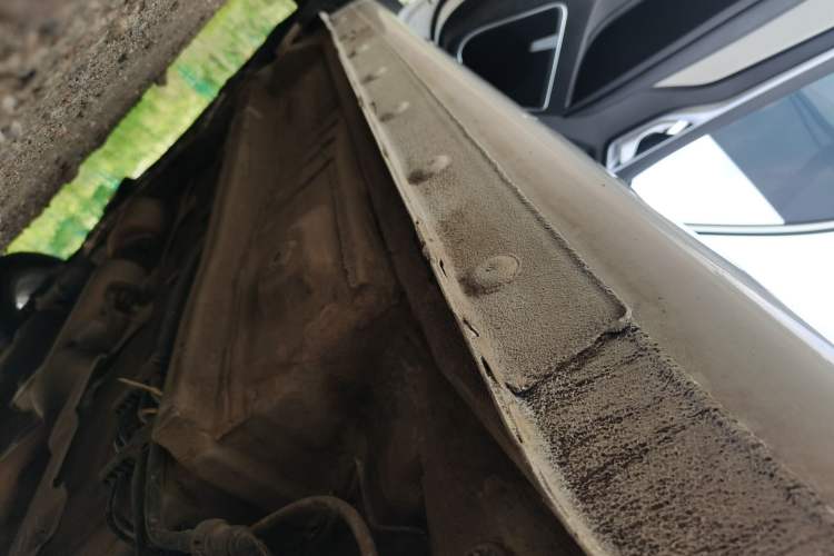 Used Geely Auto Vision 2020 1.5L CVT Asian Games Edition
