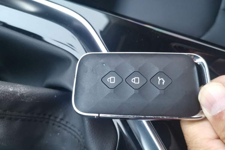 Used Wuling Asta 2021 1.5T CVT Star曜 Edition
