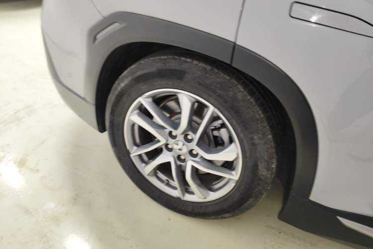 Used Nio ES6 2020 430KM Performance Version