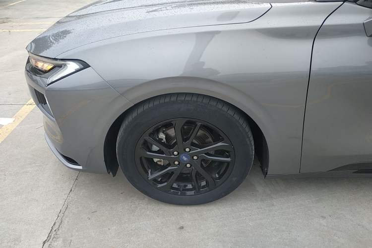 Used Ford Mondeo 2022 Restyled EcoBoost 245 Luxury Version
