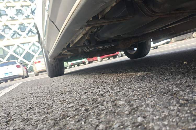 Used Changan CS75 2017 Shangkui Edition 1.5T Manual Fengxiang Model
