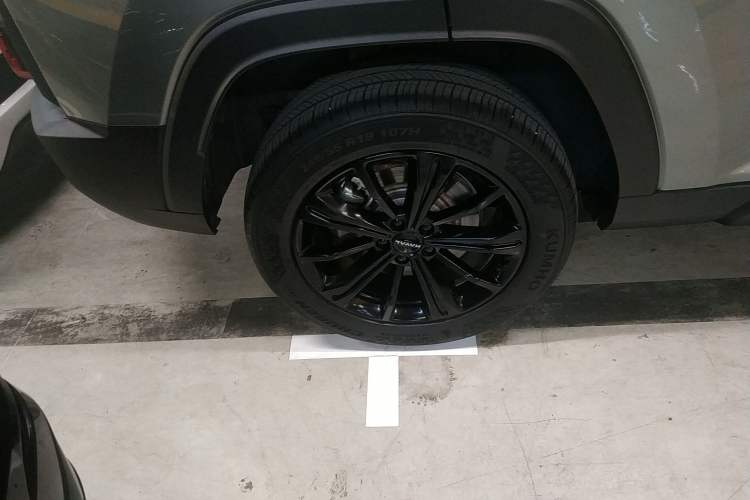 Used Haval Raptor New Energy 2023 Hi4 145 Explorer Edition