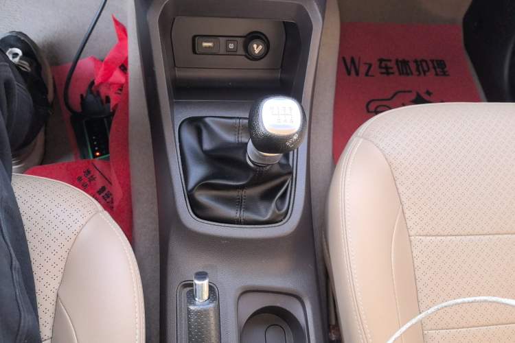 Used Wuling Hongguang 2021 1.5L Facelifted S Comfort Version with Electric Power Steering LAR
