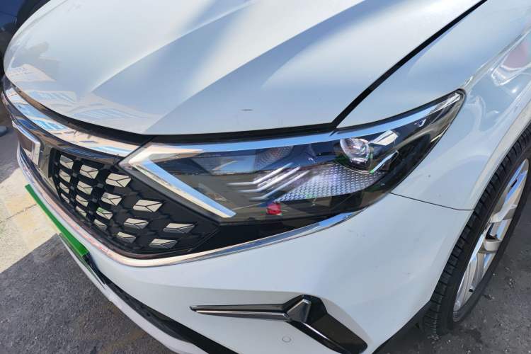 Used Jetta VS7 2022 280TSI Automatic Trend Edition
