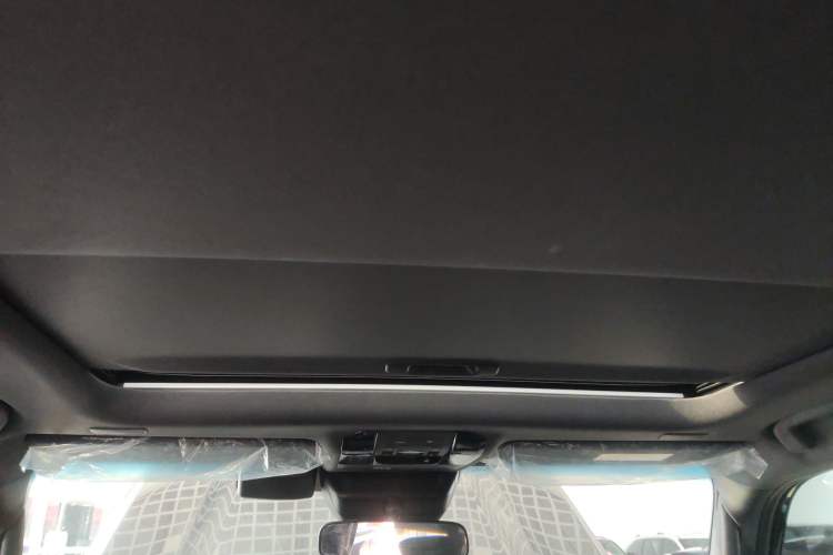 Used Toyota Prado 2024 2.4T All-Terrain TX Version 5 Seats
