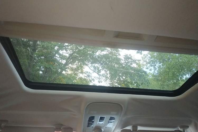 Used Haval H2 2014 1.5T Manual Two-Wheel Drive Elite Edition
