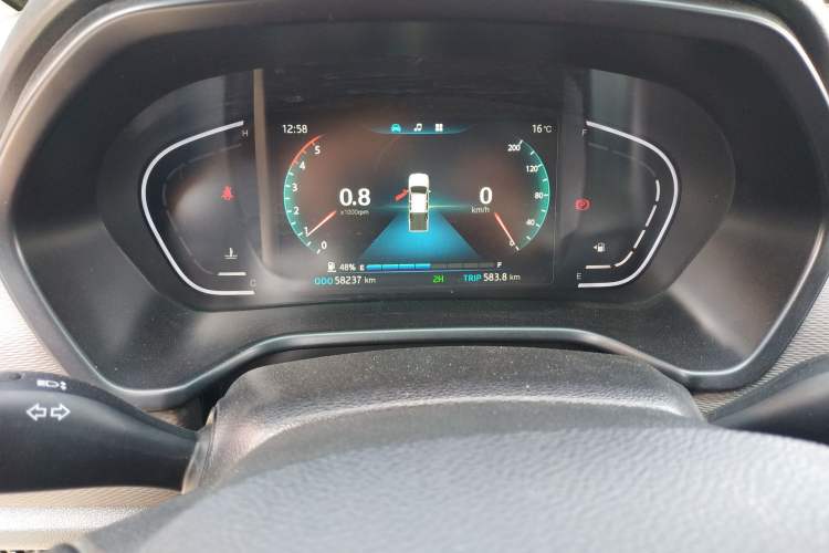 Used  T8 2020 2.0T Diesel 4x4 Business-Grade Big Double Cabin HFC4DB2-2E