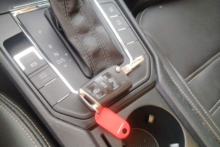 Used Volkswagen Lamando 2017 230TSI DSG Fashion Edition