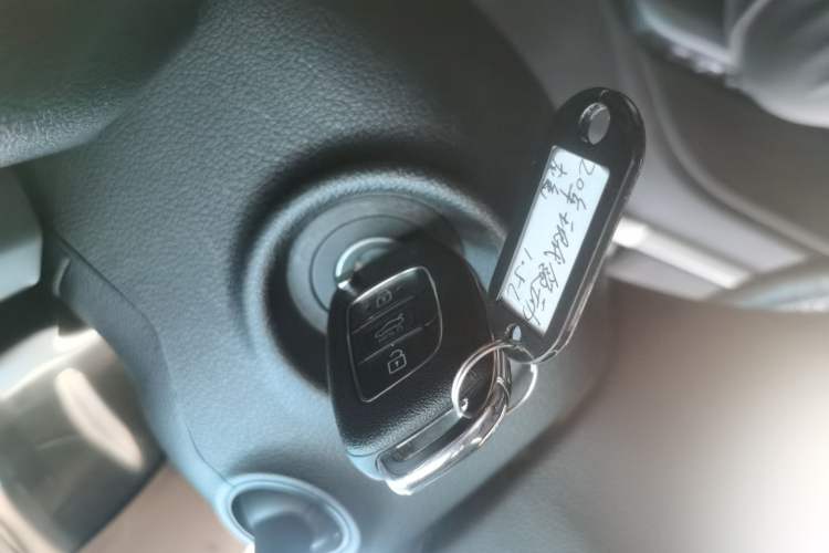 Used Hyundai Elantra 2020 1.5L CVT Smart & Stylish – Elite Version
