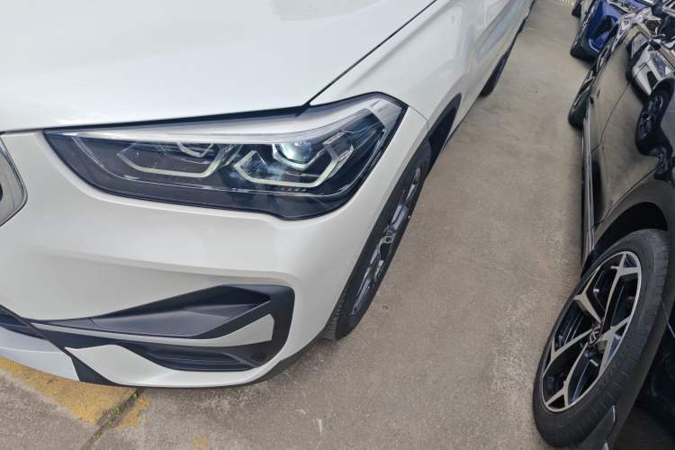 Used BMW X1 2020 sDrive20Li Premium Edition