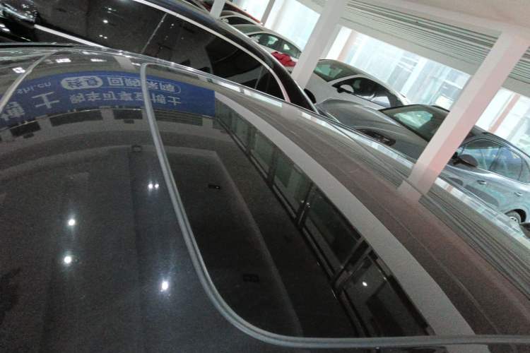 Used BMW 5 Series 2022 Second Facelift 530Li Leading Edition M Sport Package
