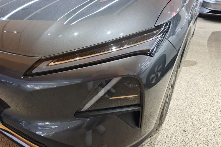 Used Wuling Xingguang S 2024 130 km Flagship Version