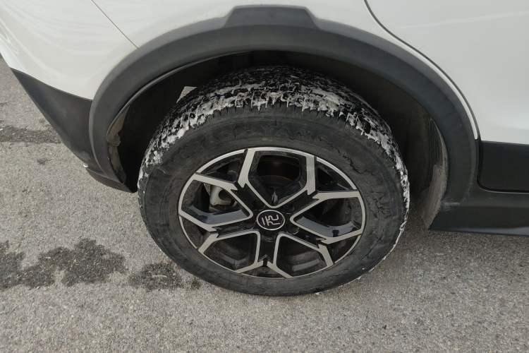 Used BYD Yuan Pro 2021 401 km Luxury Version