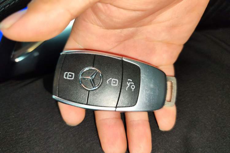 Used Mercedes-Benz GLE 2020 GLE 350 4MATIC Fashion Model