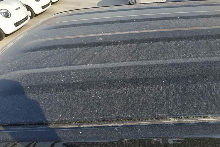 Used  Panda 2025 210km Panda Kart
