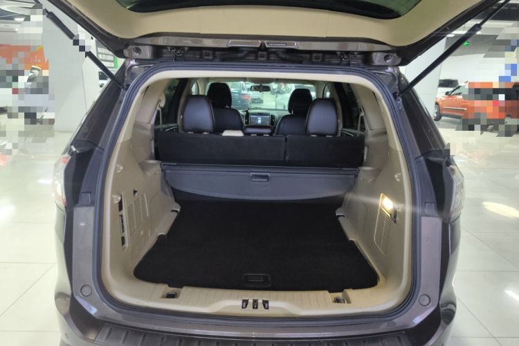 Used Ford Edge 2016 EcoBoost 245 Two-Wheel-Drive Titanium 5-Seater
