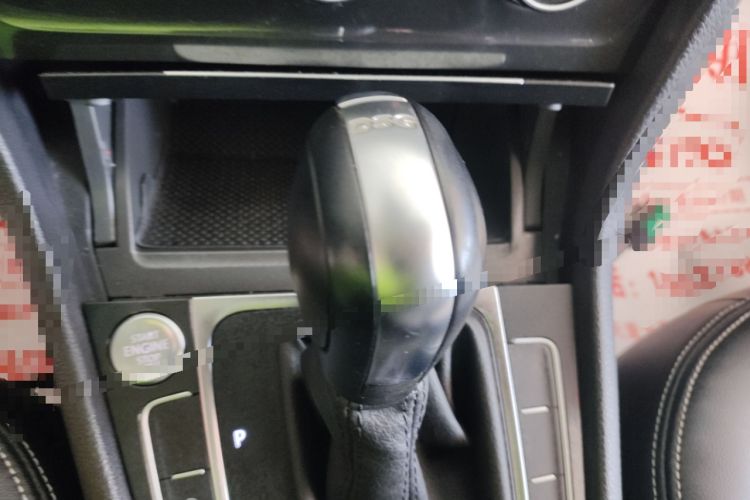 Used Volkswagen Golf 2020 Zhiai Edition 280TSI DSG Comfort Model
