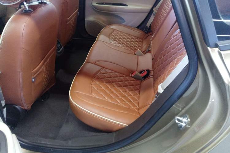 Used Buick Verano 2015 Sedan 15S Automatic Leading Model
