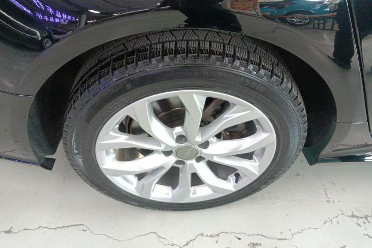 Used Audi A6L 2017 45 TFSI quattro Sport Edition
