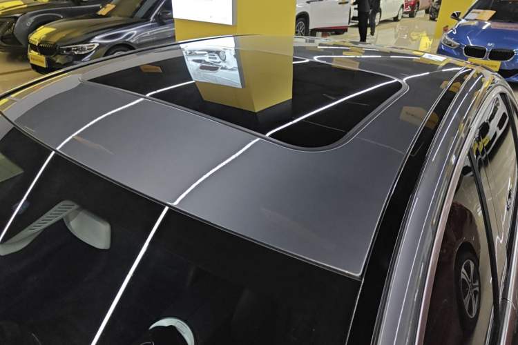 Used Mercedes-Benz C-Class 2020 Restyled C 200 L Fashion Edition Sport Version
