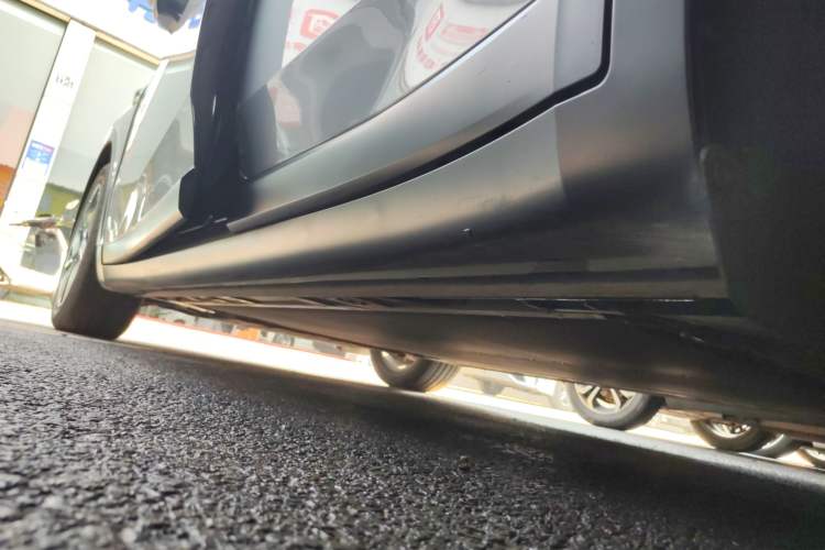 Used ONVO L60 2024 60 kWh Rear-Drive Version
