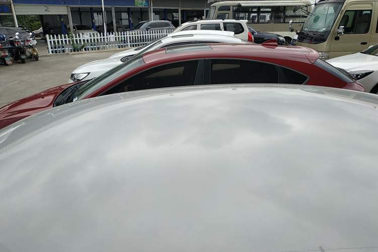 Used Chery Arrizo 5 2021 PRO 1.5L CVT Youth Edition
