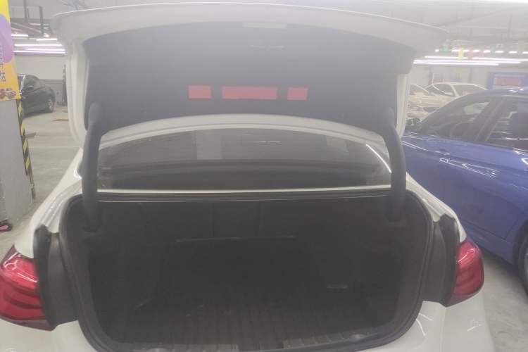 Used BMW 3 Series 2018 320Li M Sport Night Edition
