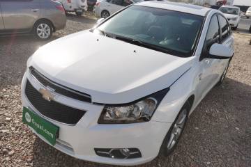 Used Chevrolet Cruze 2014 1.6L SL Millionth Anniversary Edition AT