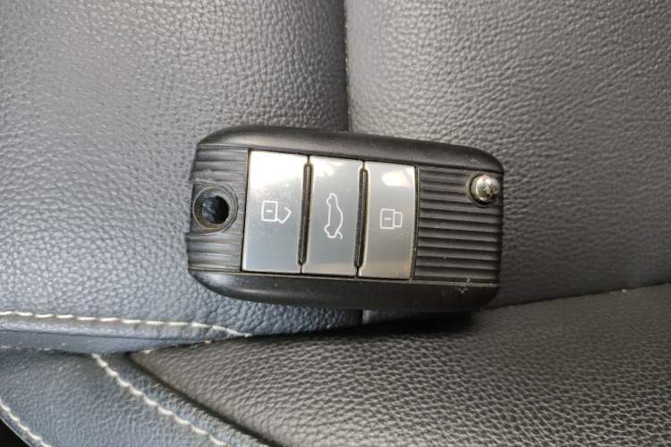 Used MG ZS 2019 1.5L Automatic Global Elite Edition China VI Standard
