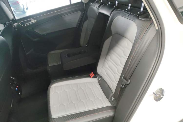 Used Volkswagen Tiguan X 2022 330TSI Two-Wheel-Drive Flagship Edition