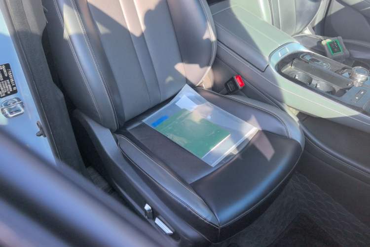 Used AION S Plus 2022 70 Intelligent Driving Edition
