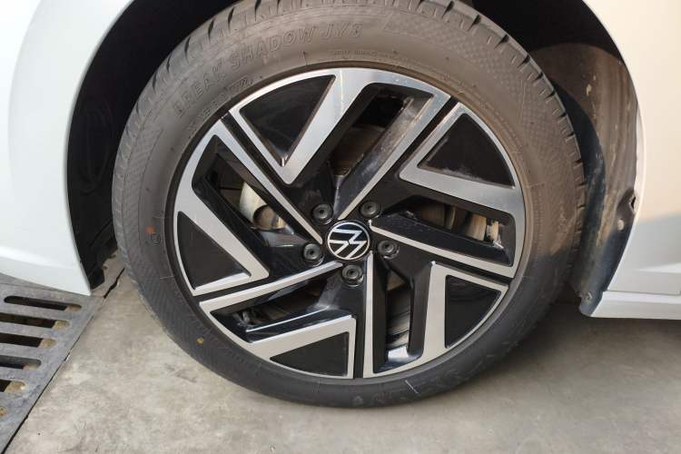 Used Volkswagen Sagitar 2023 300TSI DSG Excellence Edition
