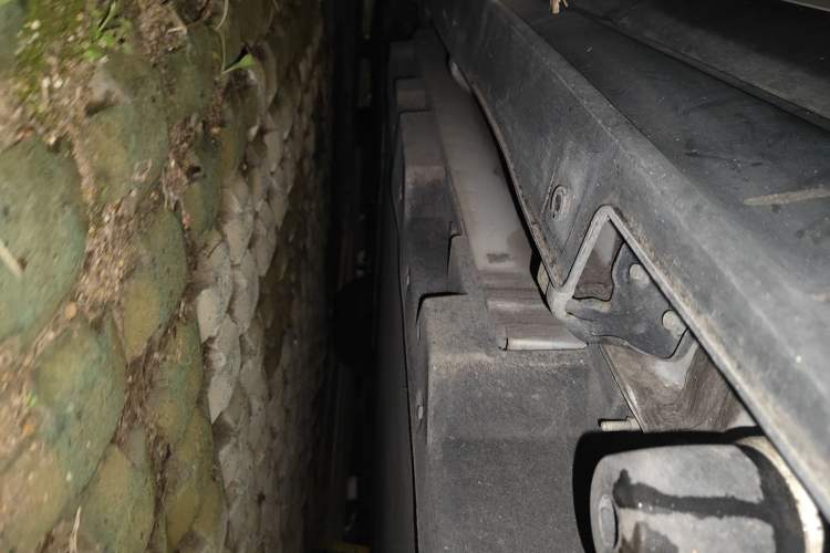 Used BYD Yuan Pro 2021 401 km Deluxe Version
