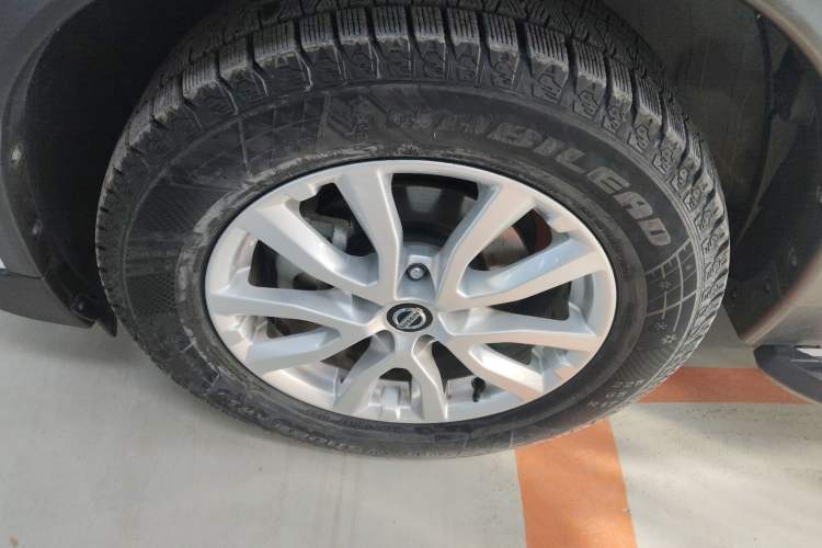 Used Nissan X-Trail 2021 2.0L CVT 2WD XL ITS SmartConnect Comfort Edition
