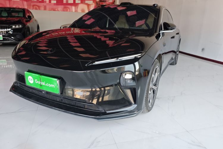 Used Nio ET5T 2024 75kWh Touring