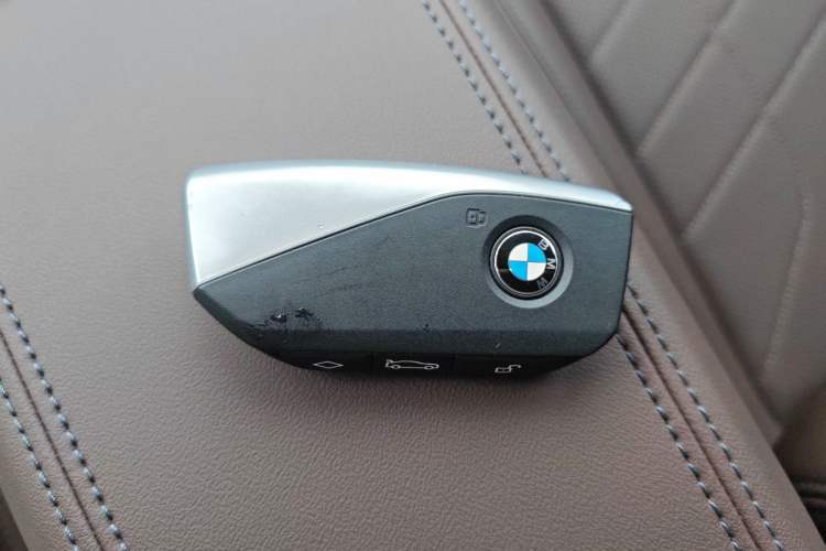 Used BMW X1 2024 sDrive25Li X Design Package
